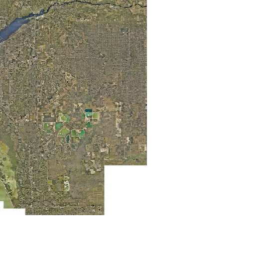 LCPA Geo View